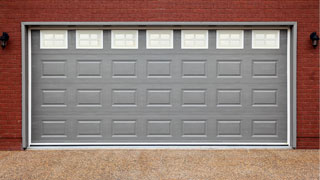 Garage Door Repair at Blue Spruce Energy Center, Colorado